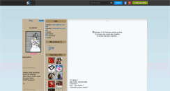 Desktop Screenshot of dilek-57.skyrock.com