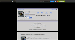 Desktop Screenshot of live-into-the-wild.skyrock.com
