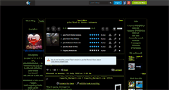 Desktop Screenshot of pika-chants-redi-boys-07.skyrock.com