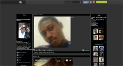 Desktop Screenshot of lafamilleplayboy.skyrock.com