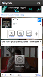 Mobile Screenshot of casse-toi-jtm.skyrock.com