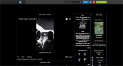 Desktop Screenshot of emj-officiel93.skyrock.com