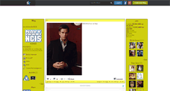 Desktop Screenshot of ncis2000.skyrock.com