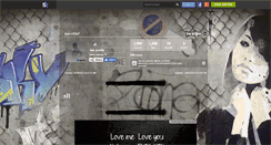 Desktop Screenshot of nas-chlef.skyrock.com