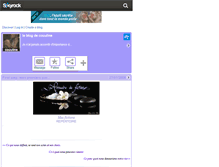 Tablet Screenshot of couuline.skyrock.com