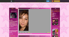 Desktop Screenshot of camilledehoves1606.skyrock.com