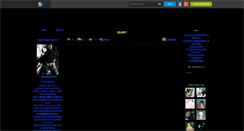 Desktop Screenshot of antoine-51510.skyrock.com