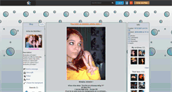 Desktop Screenshot of l0ve-bubulles.skyrock.com