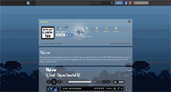 Desktop Screenshot of dj-97kaf.skyrock.com