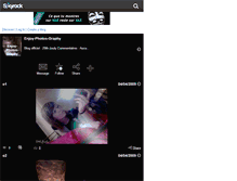 Tablet Screenshot of enjoy-photos-graphy.skyrock.com