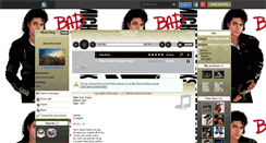 Desktop Screenshot of dancefloor-men-72.skyrock.com