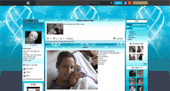 Desktop Screenshot of marjo05.skyrock.com