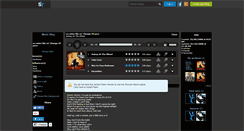 Desktop Screenshot of beiing-riight.skyrock.com