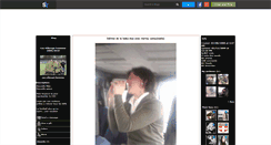Desktop Screenshot of cso-villerupt-feminine.skyrock.com