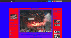 Desktop Screenshot of ludo.skyrock.com