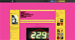 Desktop Screenshot of ladepravee.skyrock.com
