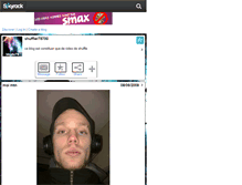 Tablet Screenshot of bbjdu78.skyrock.com