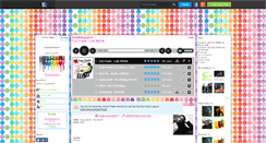 Desktop Screenshot of emilie93-zik.skyrock.com