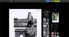 Desktop Screenshot of american---retro.skyrock.com