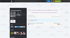 Desktop Screenshot of moimarieetrienquemoi.skyrock.com
