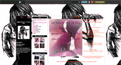 Desktop Screenshot of bidro-wac.skyrock.com