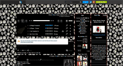 Desktop Screenshot of lil-wayne-the-officiel.skyrock.com
