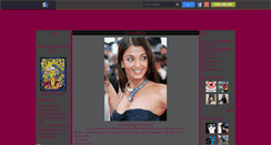 Desktop Screenshot of miss-mister-i-a-d.skyrock.com