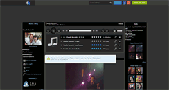 Desktop Screenshot of barzokarine.skyrock.com