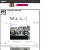 Tablet Screenshot of for-race-50cc.skyrock.com