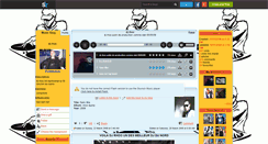 Desktop Screenshot of djrhoo-mixe.skyrock.com