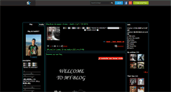 Desktop Screenshot of kouki817.skyrock.com