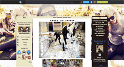 Desktop Screenshot of domaine-du-jasmin.skyrock.com