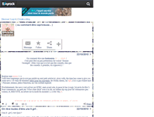 Tablet Screenshot of how-to-be-capricious.skyrock.com