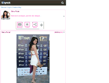 Tablet Screenshot of ebrupolat.skyrock.com