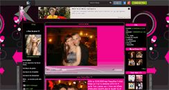Desktop Screenshot of afleurdepeau0102.skyrock.com