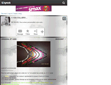 Tablet Screenshot of biggybaby.skyrock.com