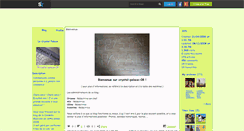 Desktop Screenshot of crystal-palace-08.skyrock.com