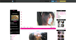 Desktop Screenshot of jeteneme.skyrock.com