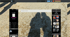 Desktop Screenshot of coeur-de-pierre-3.skyrock.com