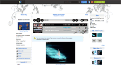 Desktop Screenshot of duo-nat-synchro.skyrock.com