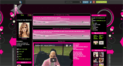 Desktop Screenshot of camalol.skyrock.com