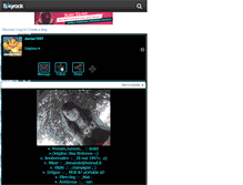 Tablet Screenshot of deldel1997.skyrock.com
