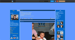 Desktop Screenshot of dylan014.skyrock.com