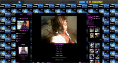 Desktop Screenshot of malbaraise-du974.skyrock.com