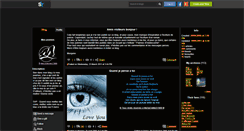 Desktop Screenshot of mespoemes1989.skyrock.com