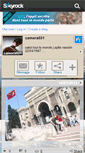 Mobile Screenshot of camora031.skyrock.com