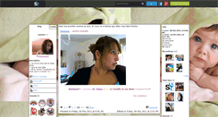 Desktop Screenshot of mlle-lolo2407.skyrock.com