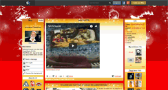 Desktop Screenshot of muslim-5.skyrock.com