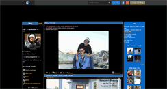 Desktop Screenshot of berloon01.skyrock.com