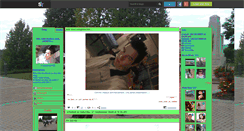 Desktop Screenshot of mister-om-67.skyrock.com